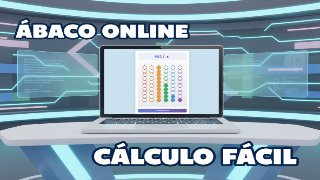 Ábaco Online Olesur: Calculo Mental Fácil y Divertido