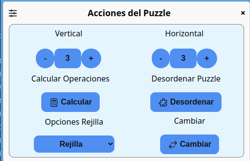 Acciones