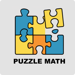 Descargar Puzzles Matemáticos