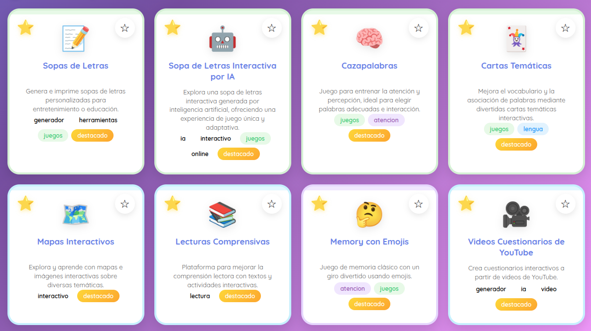 Mejores Apps Educativas Gratuitas 2026: Atención, Memoria y Refuerzo Escolar