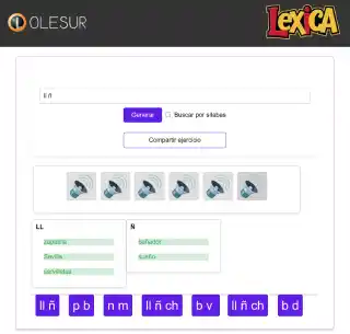 app lexica