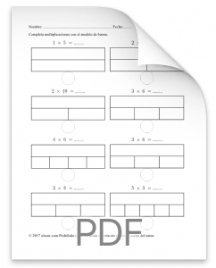 Descargar ejercicios multiplicación ejercicios multiplicación