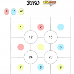 generar suko clasic